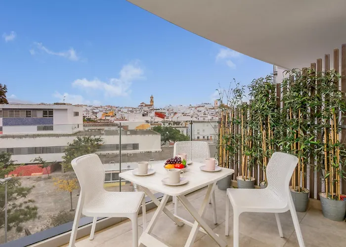 Appartement Lica Infinity Collection - Alana