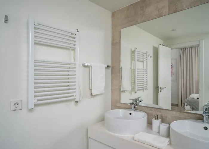 Appartement Lica Infinity Collection - Alana