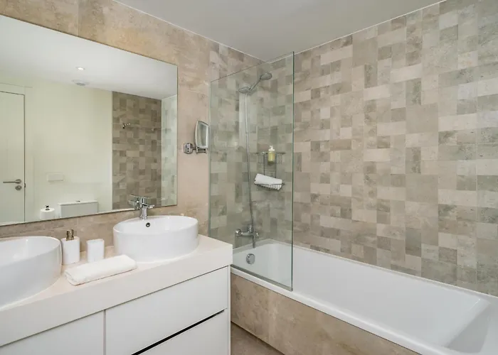 Appartement Lica Infinity Collection - Alana