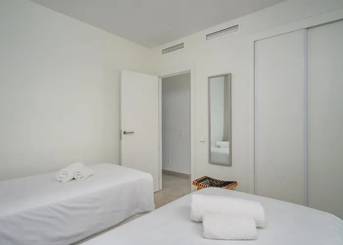 Lica Infinity Collection - Alana Appartement