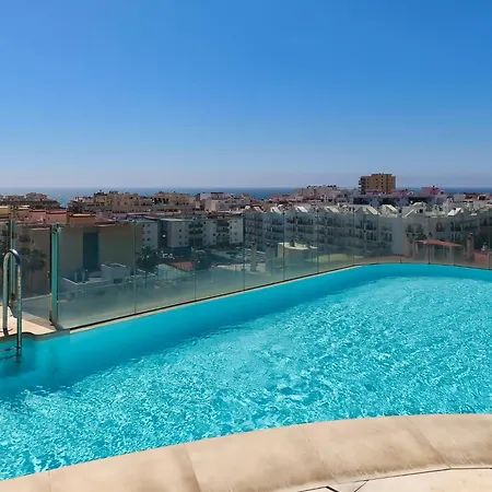 Lica Infinity Collection - Alana Apartamento Estepona