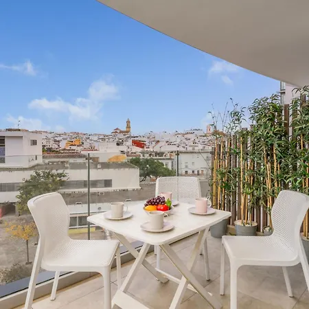Apartamento Lica Infinity Collection - Alana