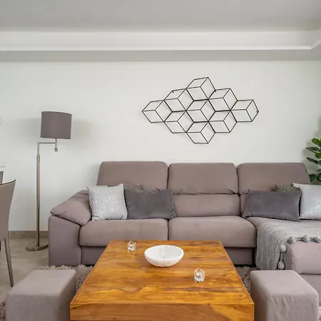 Apartamento Lica Infinity Collection - Alana
