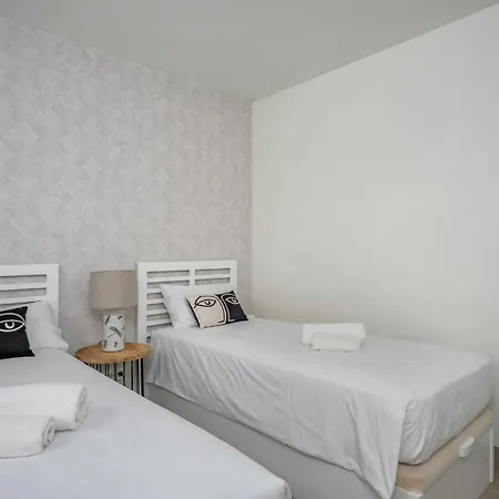 Apartamento Lica Infinity Collection - Alana Estepona